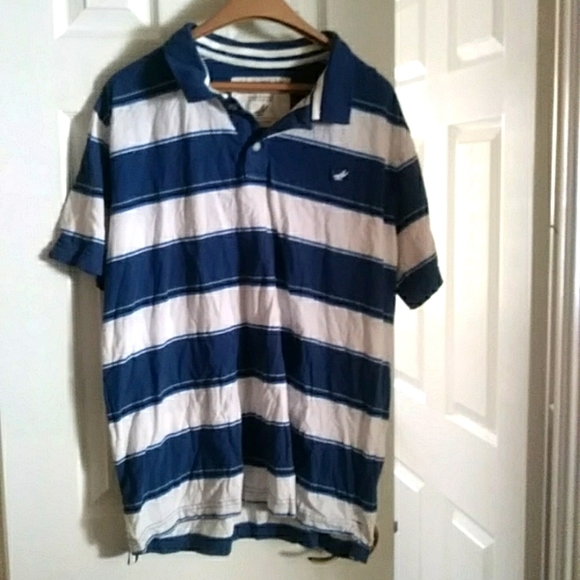 urban pipeline | Shirts | Mens Xxl Urban Pipeline Blue And White ...